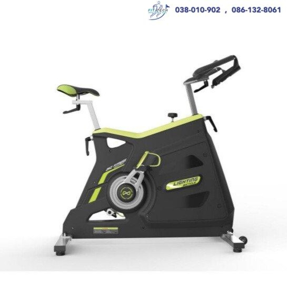 Commercial Spin Bike X959