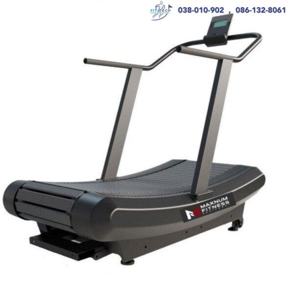 Curve Treadmill A7000
