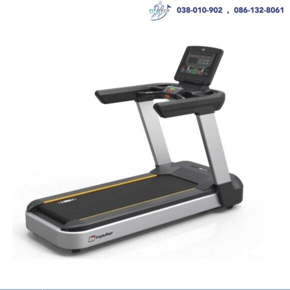 Commercial Treadmill Impulse AC4000