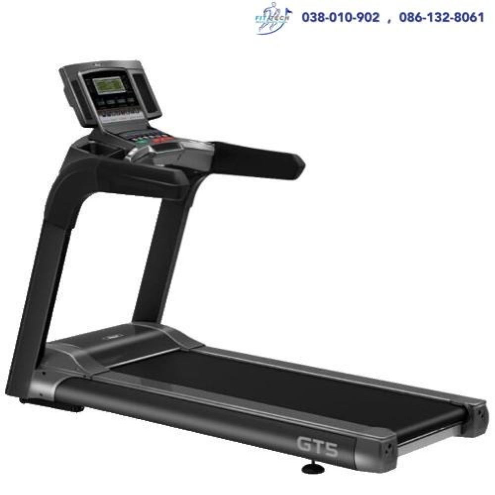 Commercial Treadmill GT5