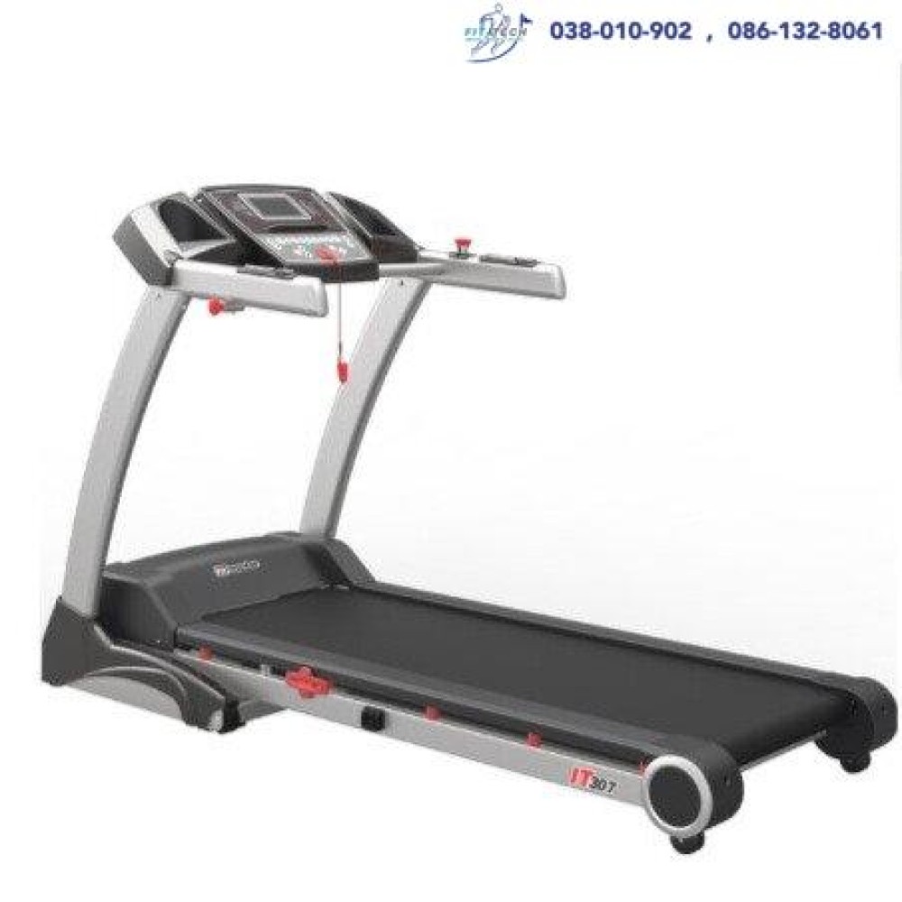 Treadmill Impulse IT307