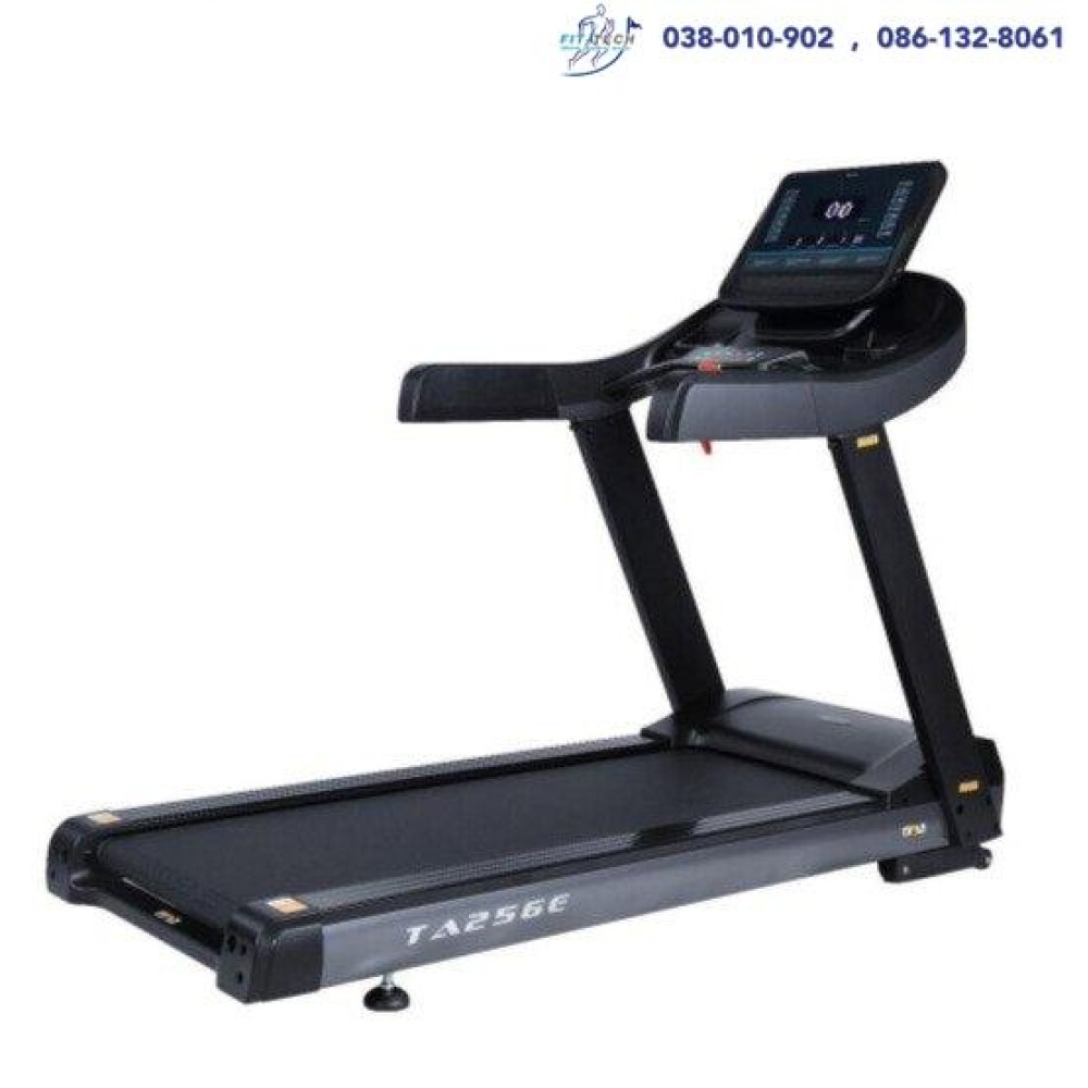 Commercial Treadmill TA256F