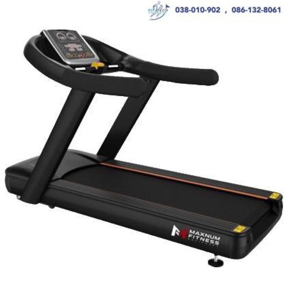 Commercial Treadmill Maxnum X8800