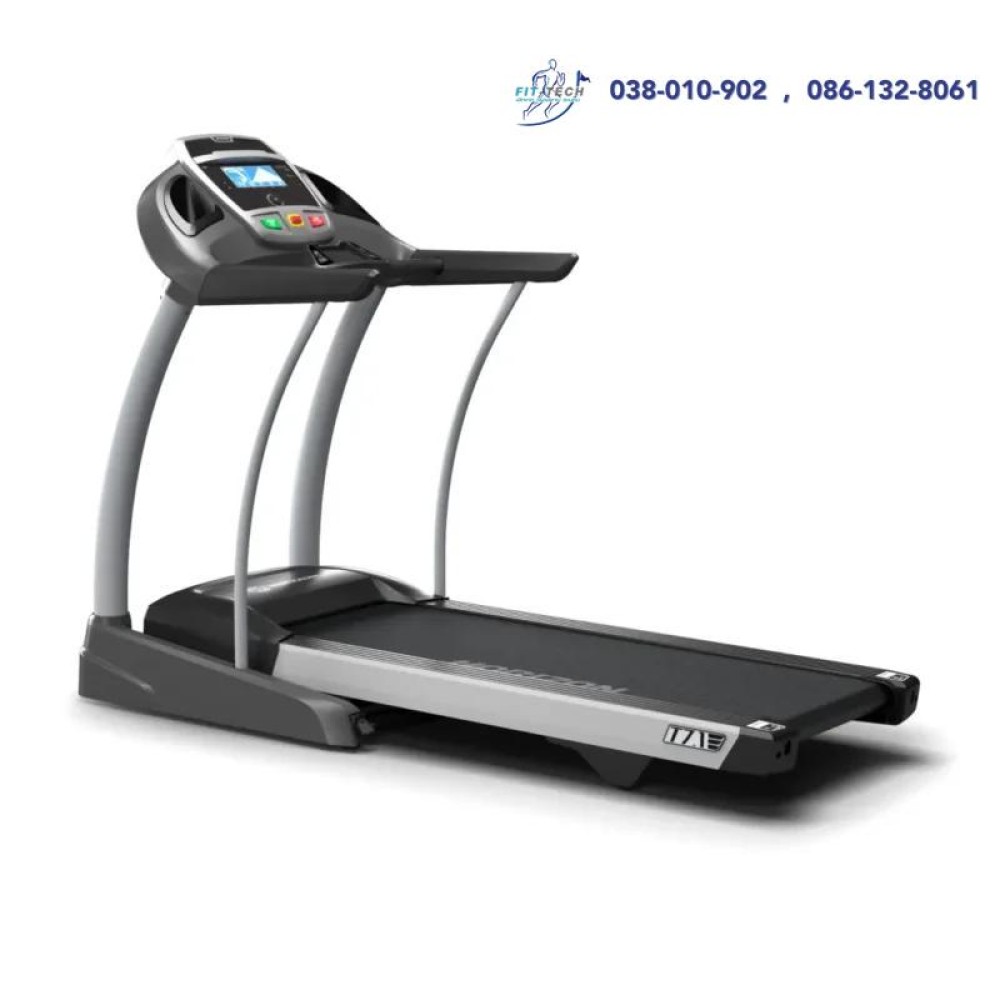 Horizon Treadmill Elite T7.1